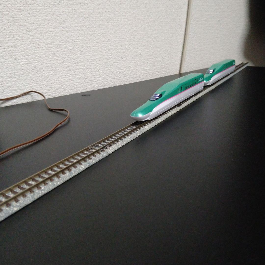 TOMIX　E5系　E6系　東北新幹線　セット