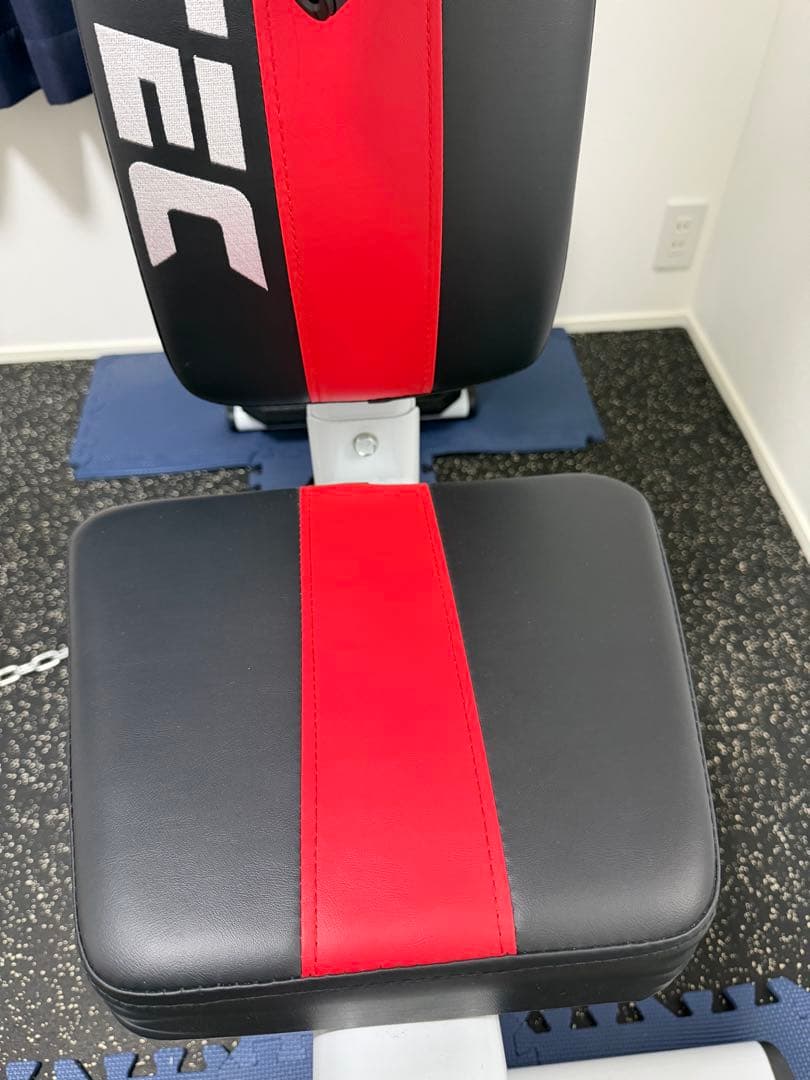 IROTEC 多機能トレーニングマシン