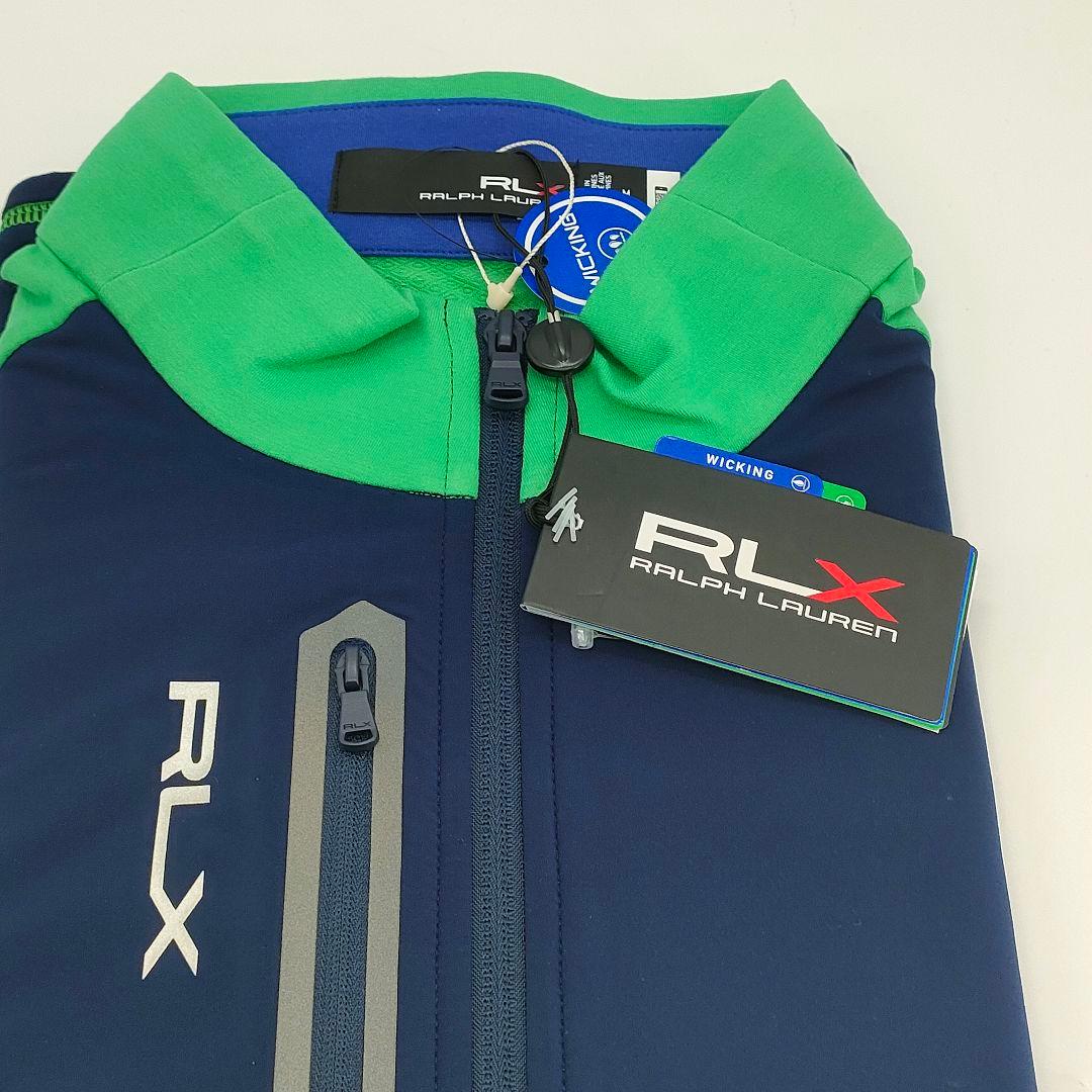 【新品】RLX ラルフローレン スポーティベスト