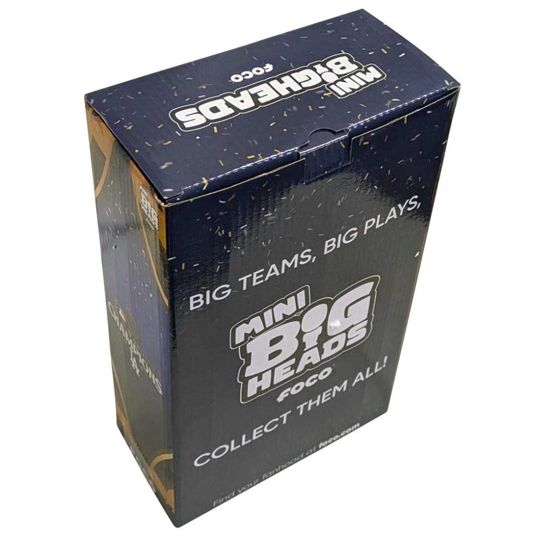 値下げ中 大谷翔平 ボブルヘッド 4点セット 2024ワールドシリーズ優勝記念