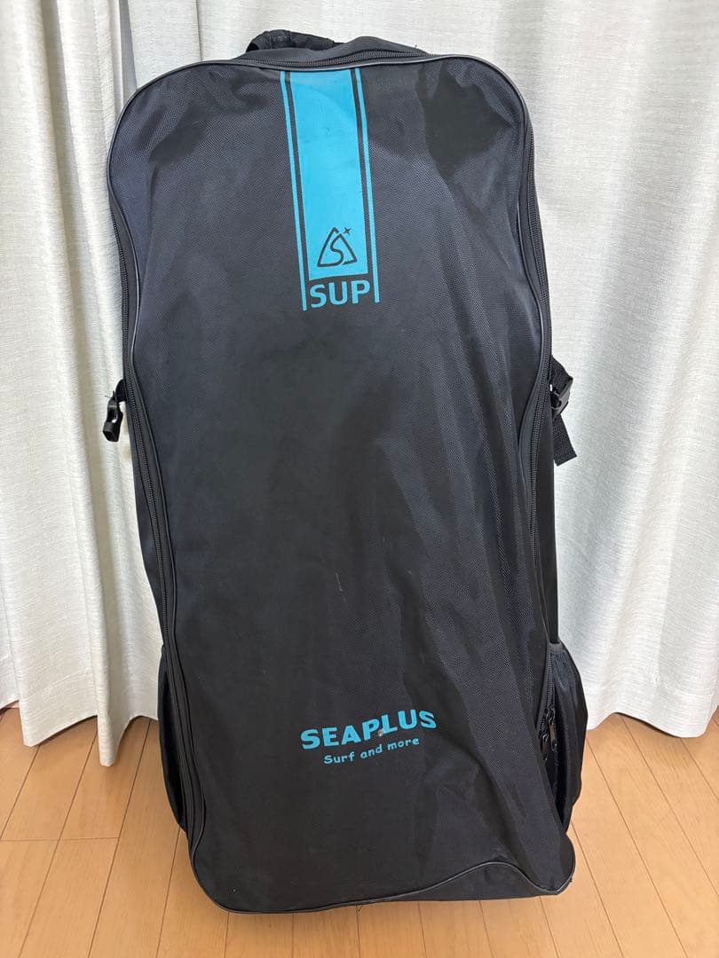 SEAPLUS ATU スタンドアップパドルボード