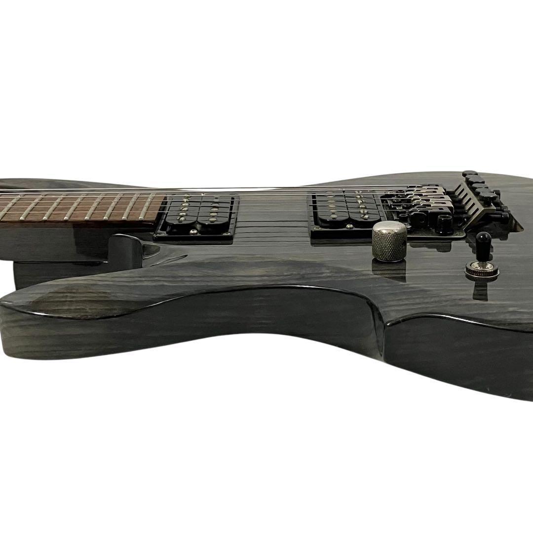 【レフティ】グラスルーツ エレキギター G-FR-62GT LT ギター