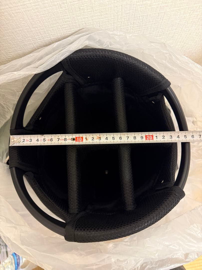 Five Hundred Club ゴルフバッグ・キャディバッグ