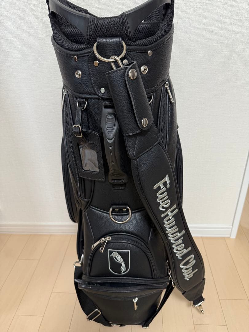 Five Hundred Club ゴルフバッグ・キャディバッグ