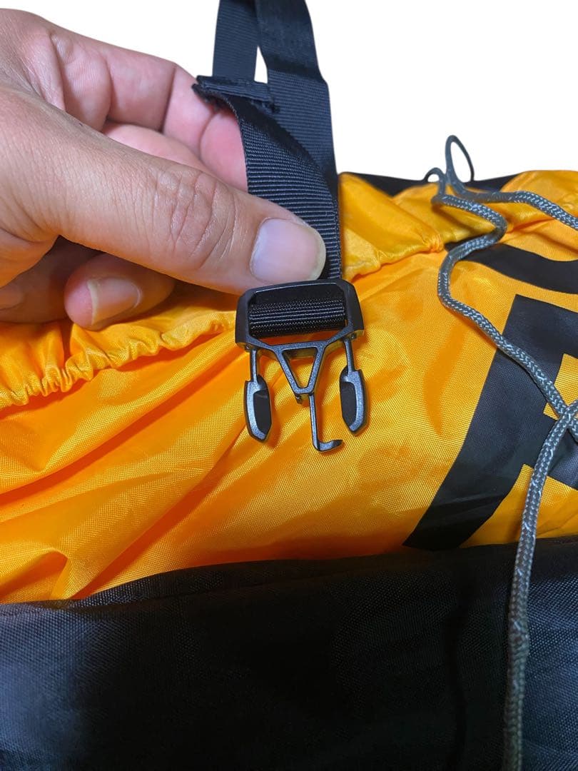 最終値下げ‼️【廃盤/希少】THE NORTH FACE GEODOME4 テント