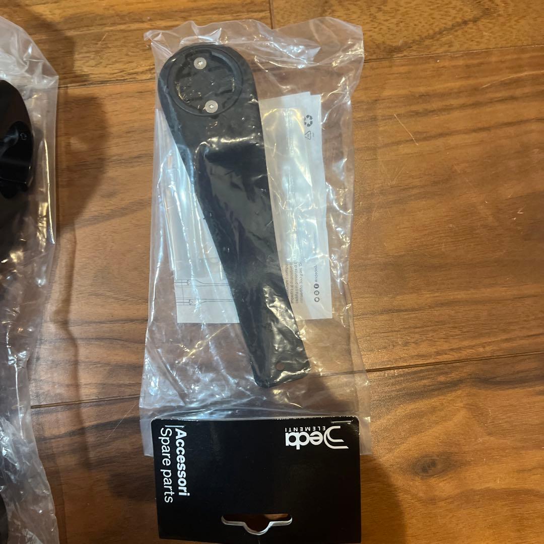 DEDA vinci ステム 110mm