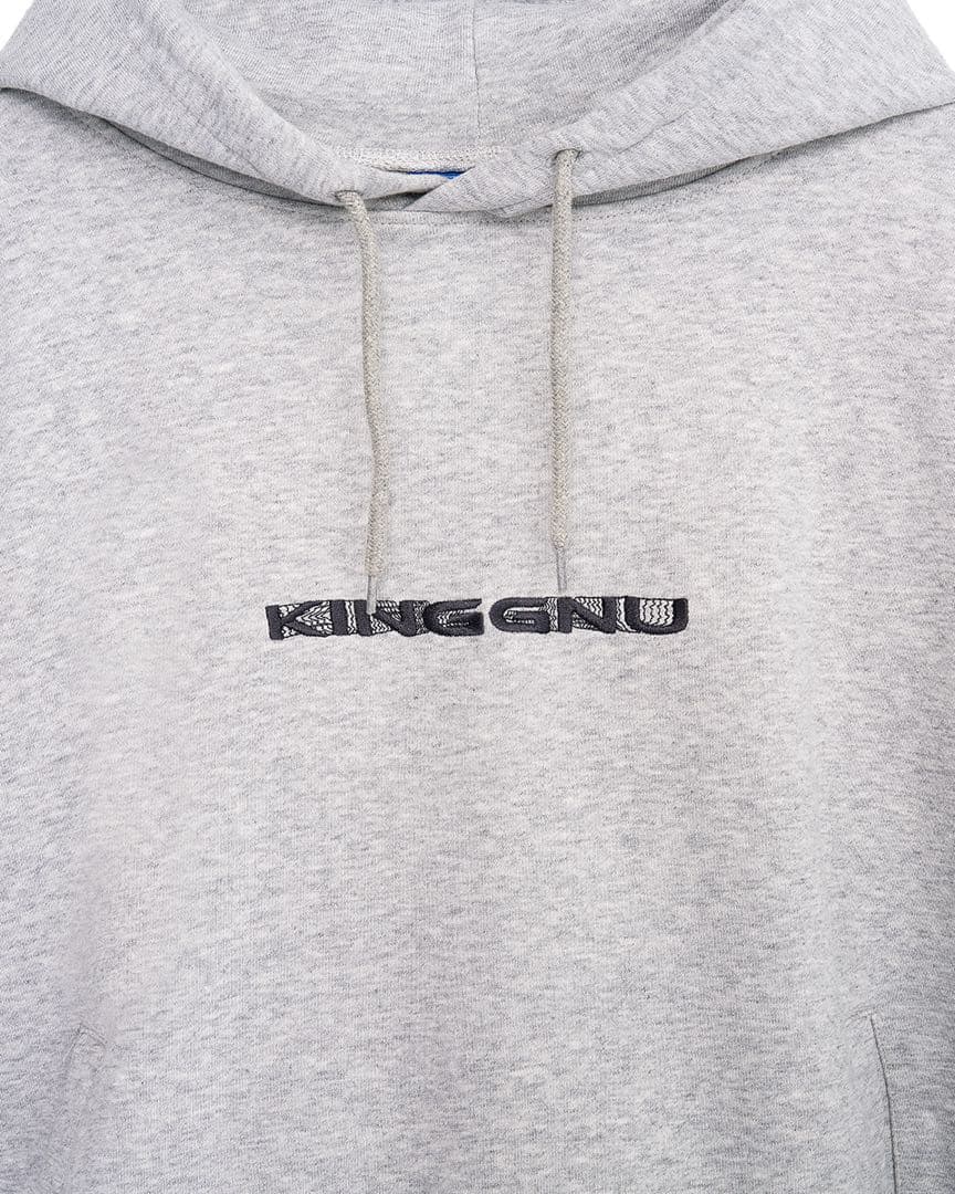 King Gnu CEN+RAL Tour 2026 パーカー　フーディ　XXL