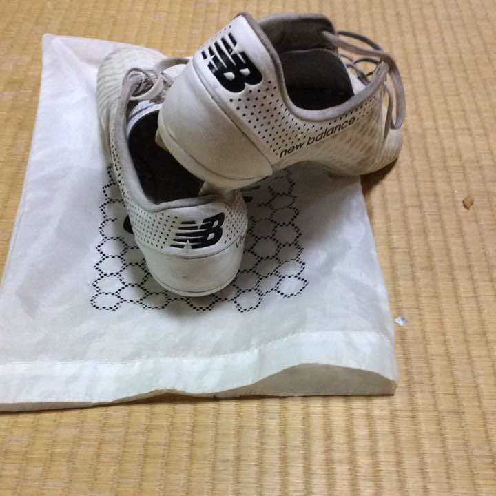 ニューバランス スパイク サッカー