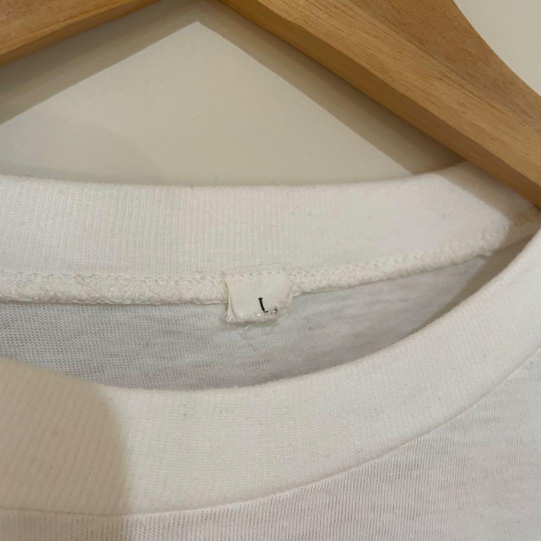 EMF サイン入りTシャツ 1991年