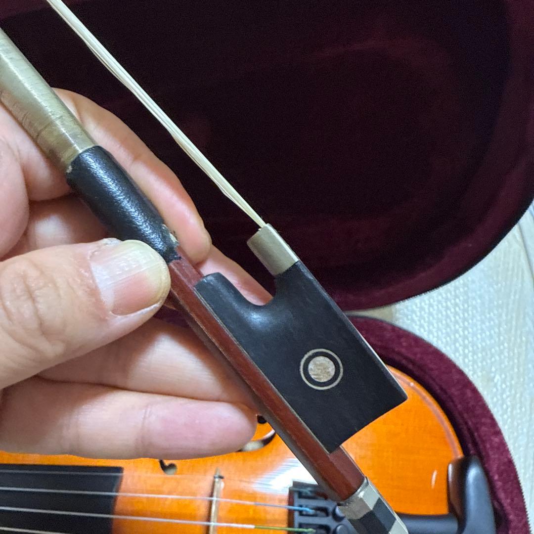 【更にお値下げ中】ピグマリウス バイオリン ST01 1/2 分数バイオリン