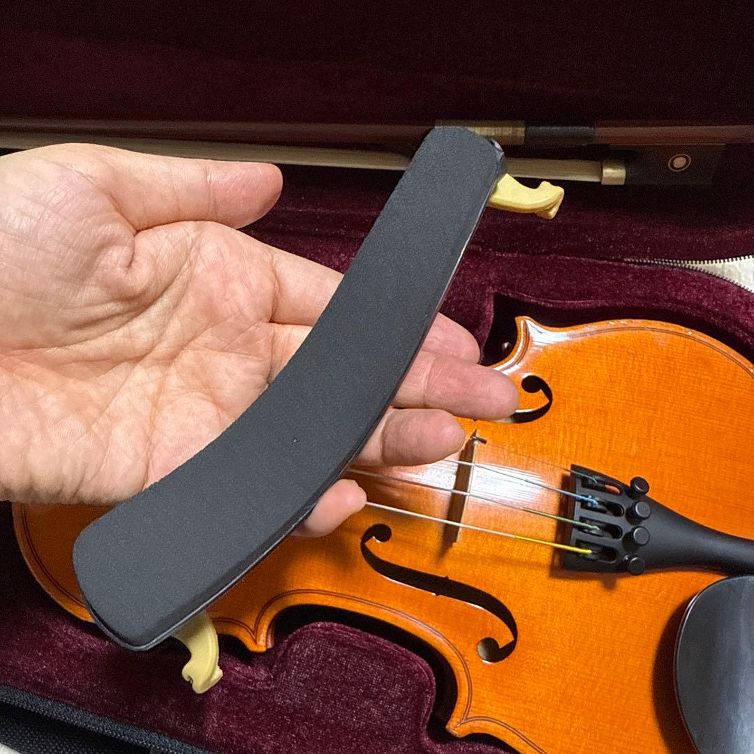 【更にお値下げ中】ピグマリウス バイオリン ST01 1/2 分数バイオリン