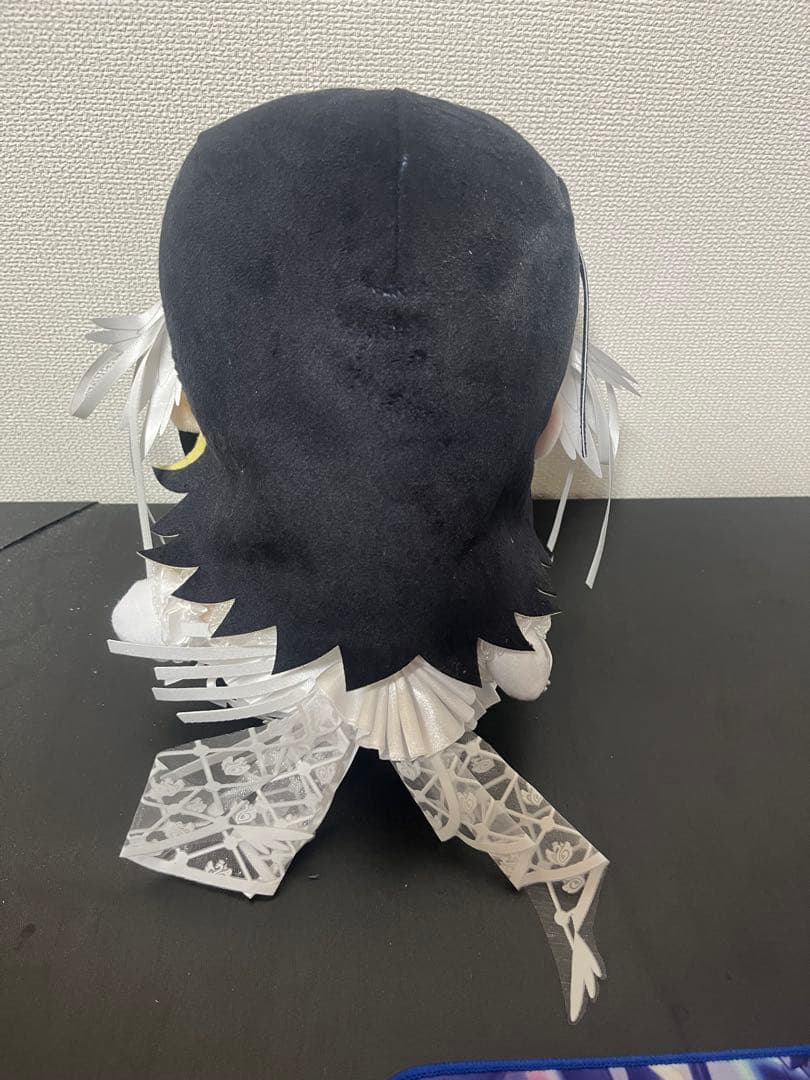 シャニマス　もちWhat! もちほわ　斑鳩ルカ　ぬいぐるみ