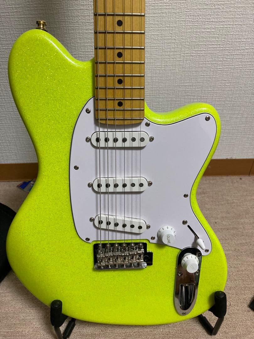 ギター Ibanez YY10 talman