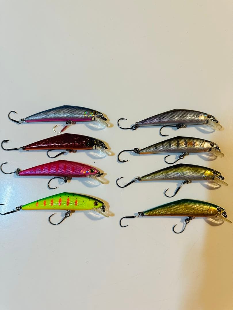 スミス　D-コンタクト　72 8個まとめ売り！