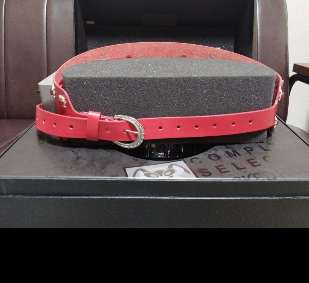 仮面ライダー新１号 変身ベルト 35周年 コンプリートセレクション ベルト