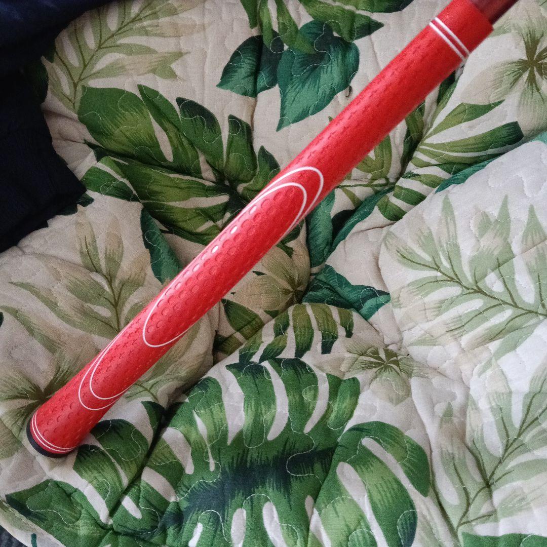 PING G410 LST 3Wリシャフトカバー無し