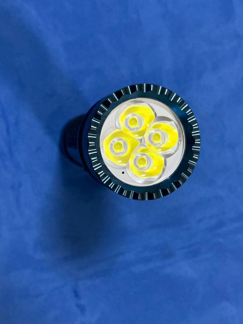 OLIGHT オーライト　Seeker 3 Pro 極上品　付属品完備