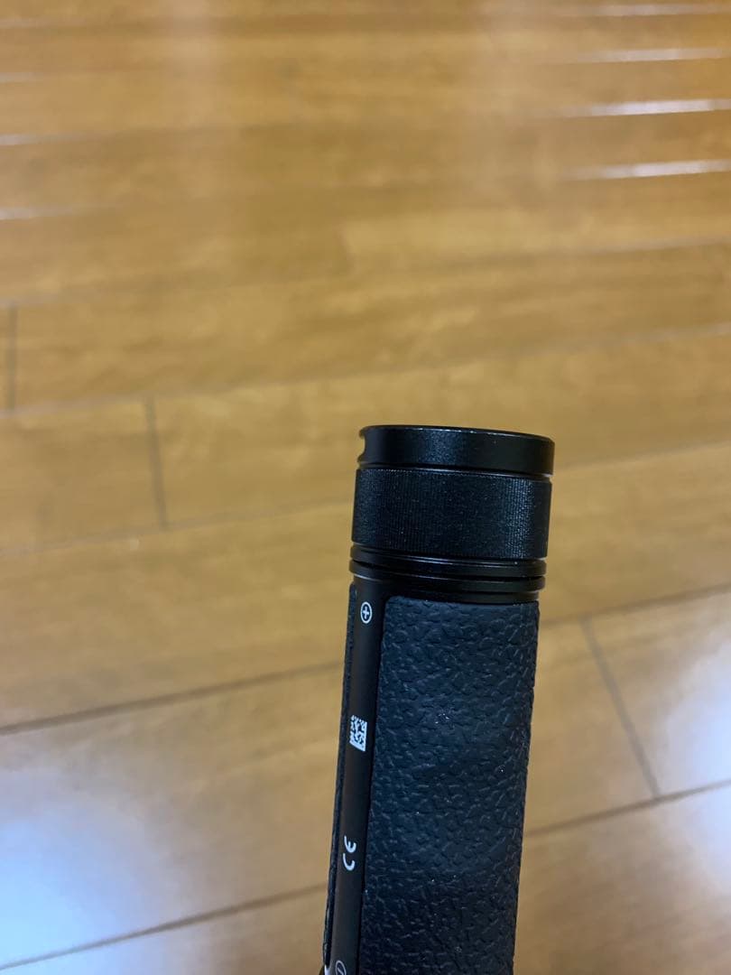 OLIGHT オーライト　Seeker 3 Pro 極上品　付属品完備