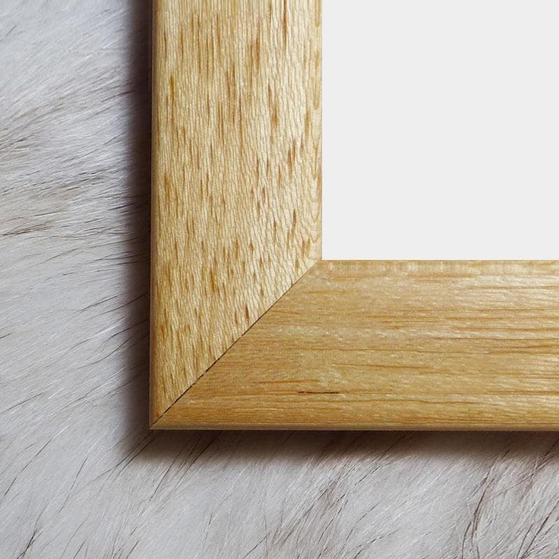 額装済/低木 1951 リプロダクション/マティス/ポスター/インテリア/アート