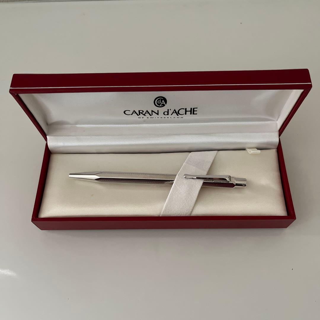 カランダッシュ　ボールペン