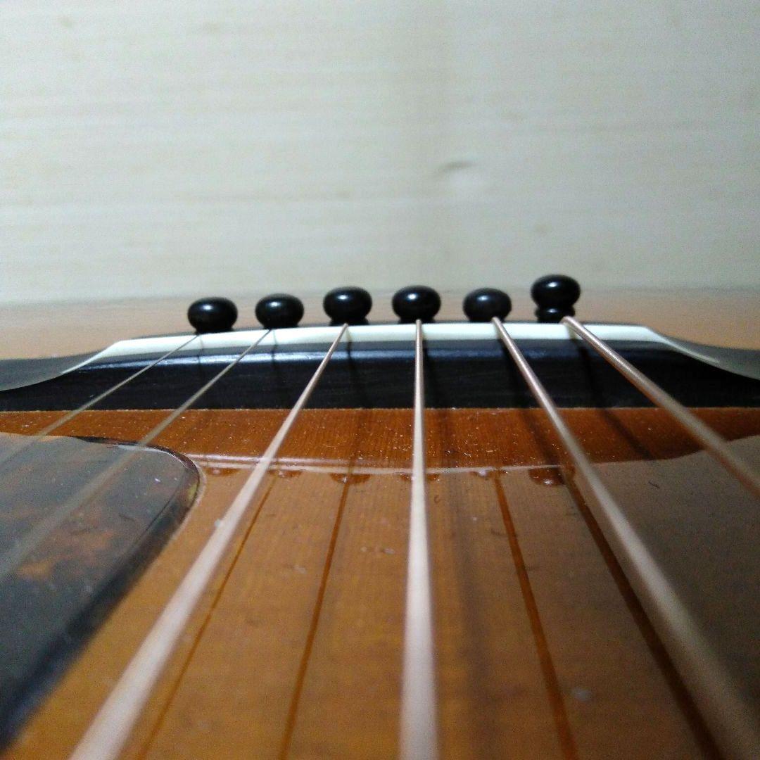 K.yairi　JY-45 custom (道前曉伸)