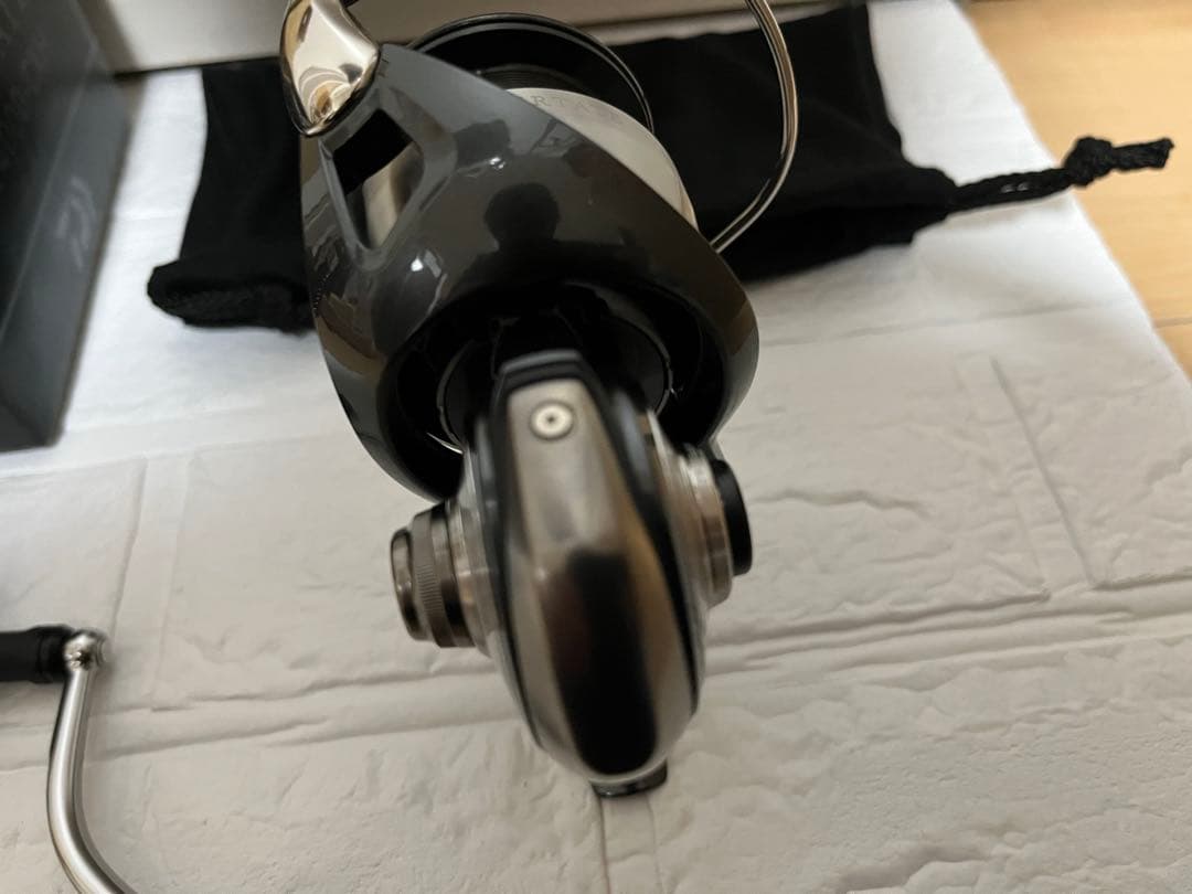 値下げ　DAIWA CERTATE LT 4000-CXH スピニングリール