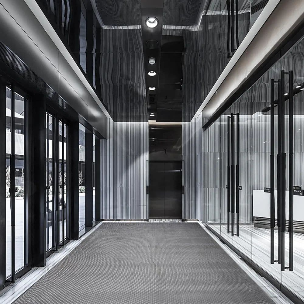 【A120】uyoyous ビニールメッシュマット(注:商品説明を要必読)