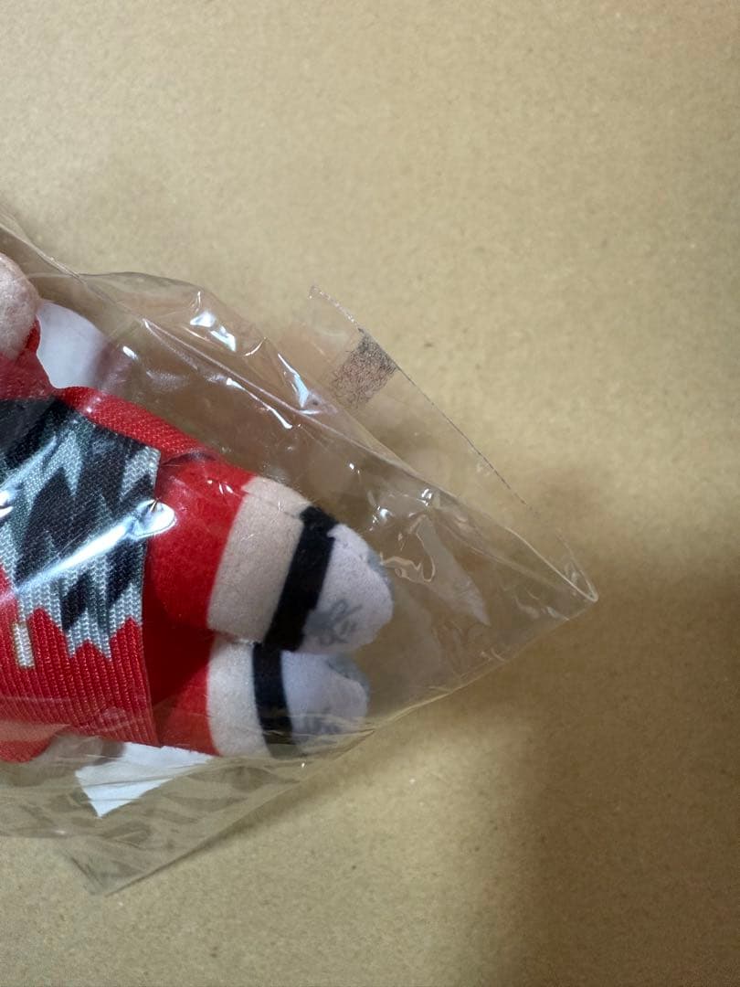 石川祐希 ぬいぐるみキーホルダー 14番