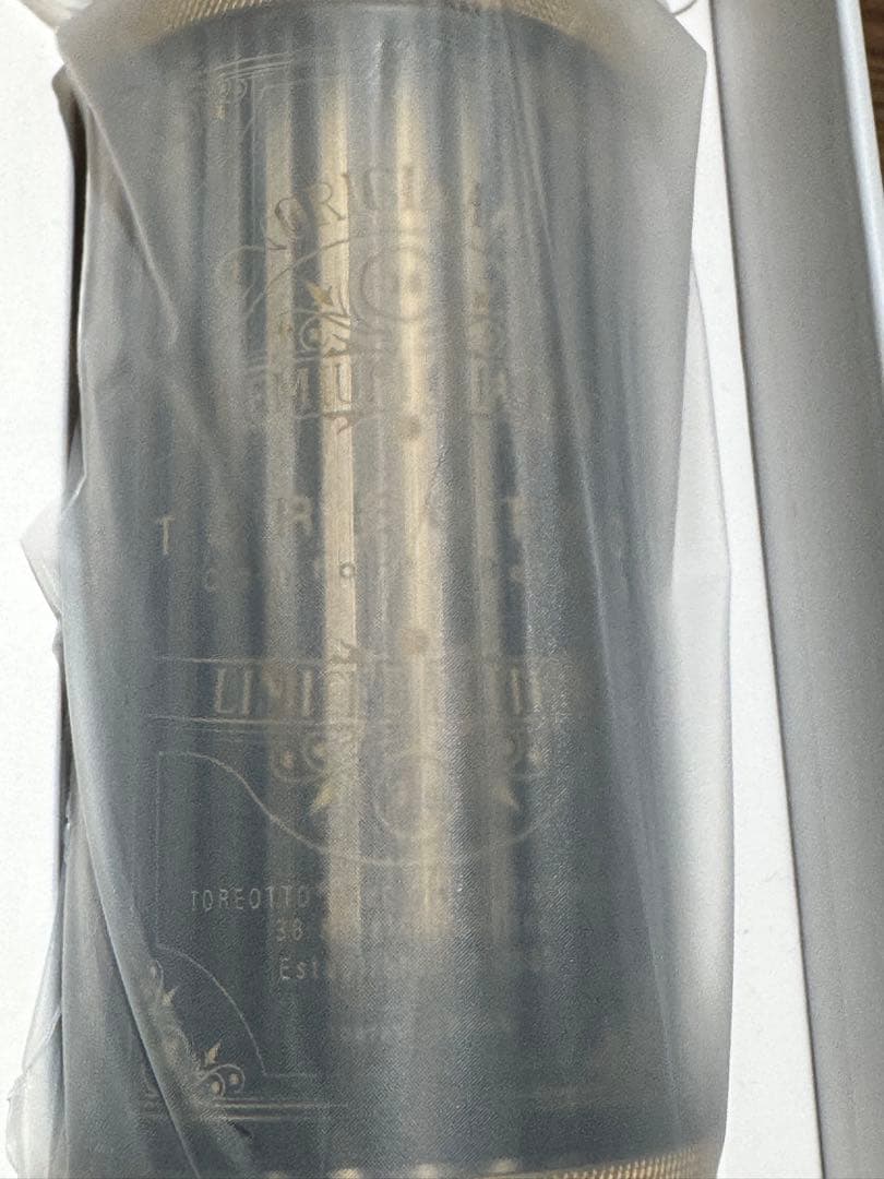 38-kT THE RICH classic100 MIYABI ミヤビ 38灯