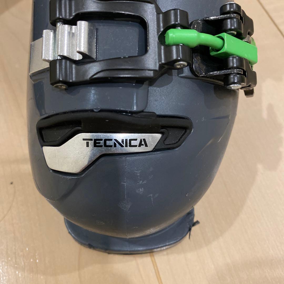 【即日発送】TECNICA MACHSPORTHV 26.5cm