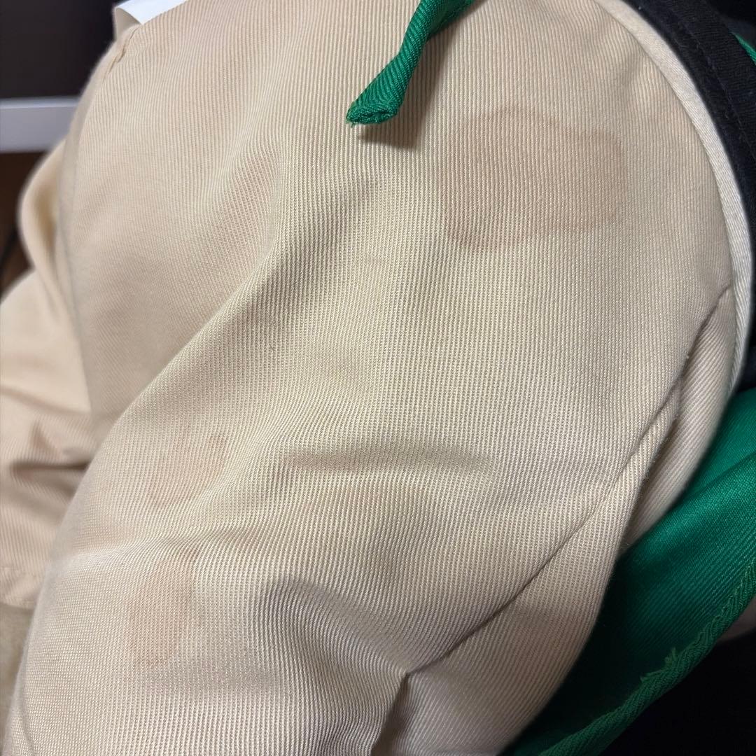 スターバックス ベアリスタ マレーシア限定 25周年 抱っこサイズ