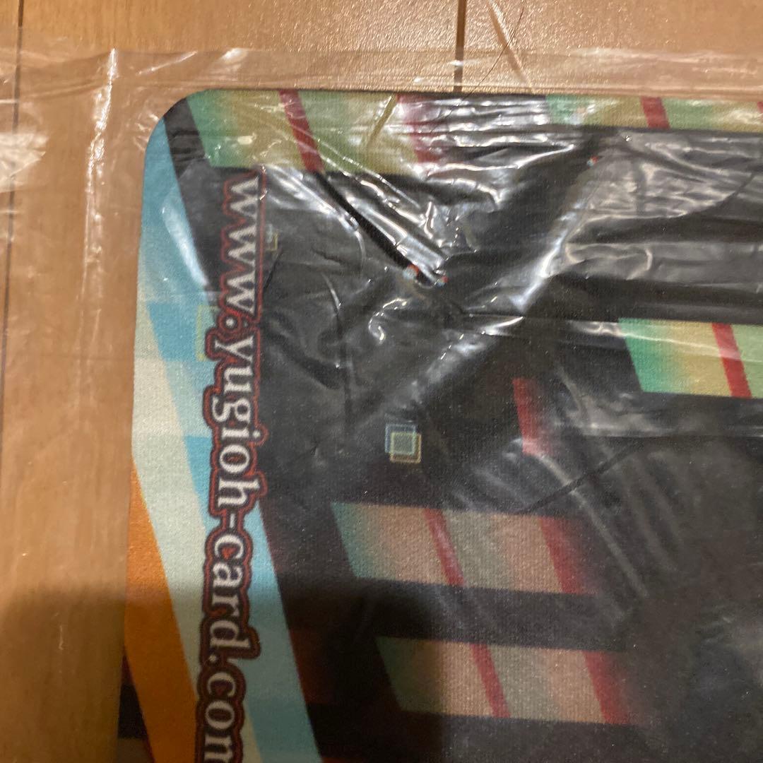 新品未開封　遊戯王SPリトルナイトプレイマット