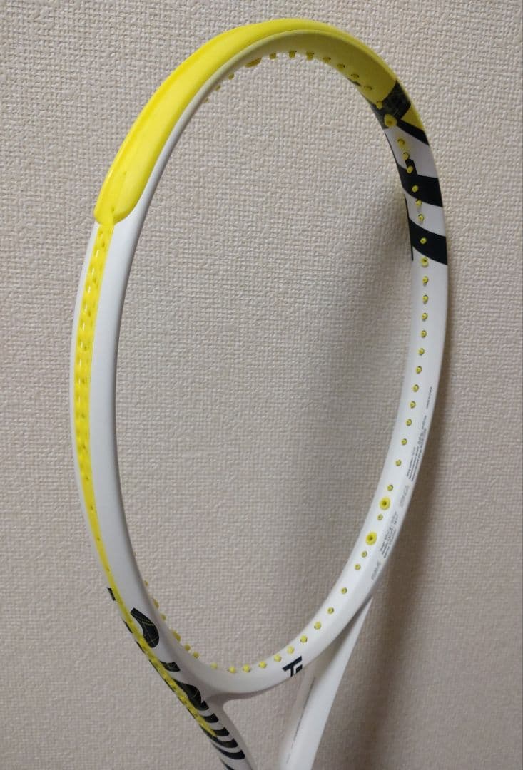 美品 Tecnifibre TF-X1 305 V2 G3