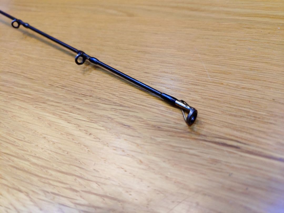 ダイコー　バロウズ　ドレッドノート BRDC-80X テレスコピック