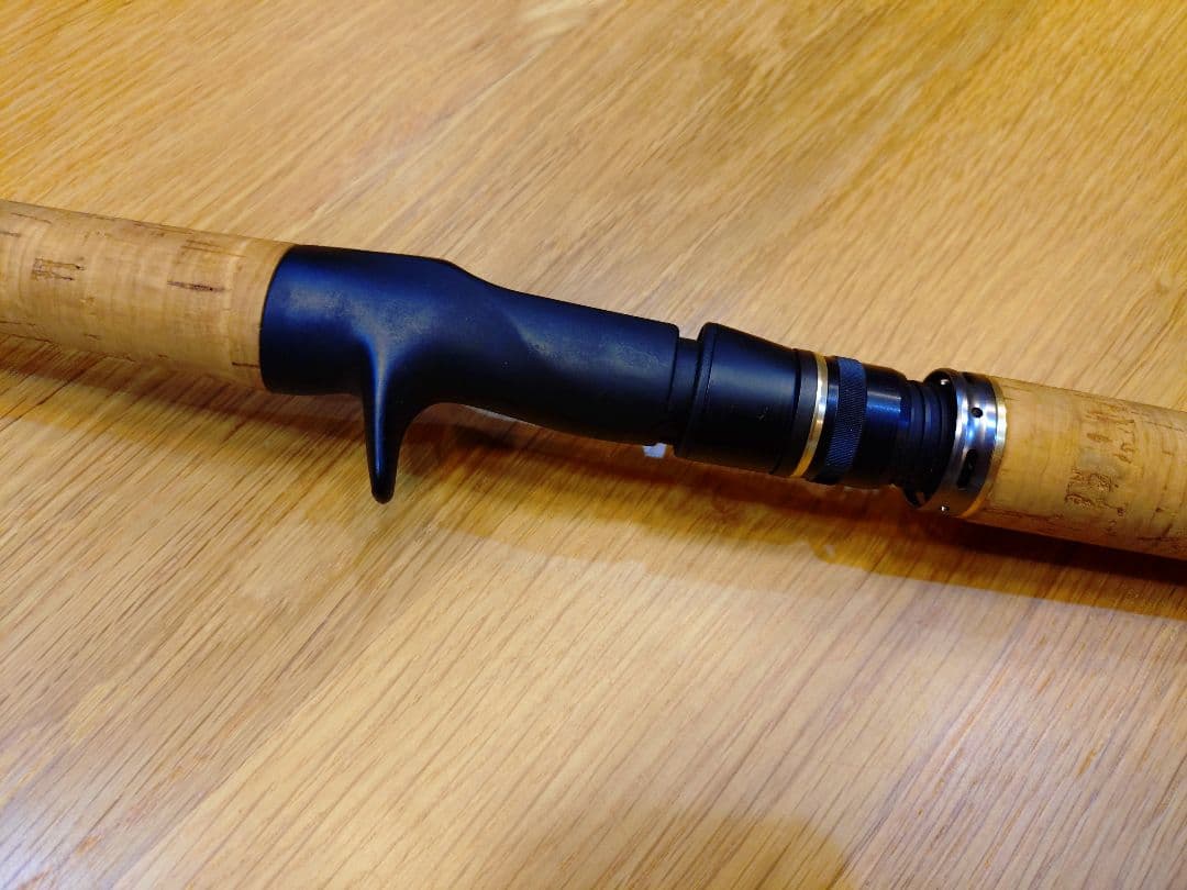 ダイコー　バロウズ　ドレッドノート BRDC-80X テレスコピック