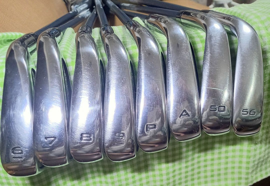 キャラウェイ　 パラダイム Max Fast 　カバー付