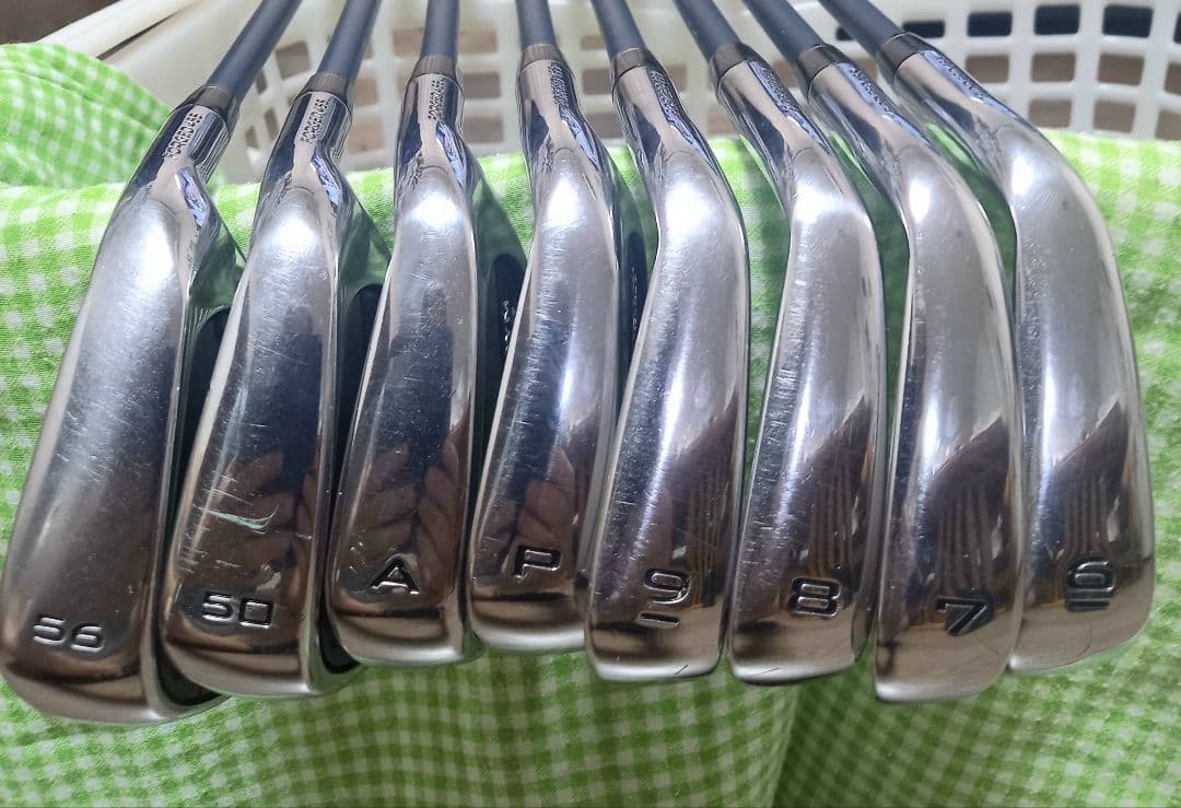 キャラウェイ　 パラダイム Max Fast 　カバー付