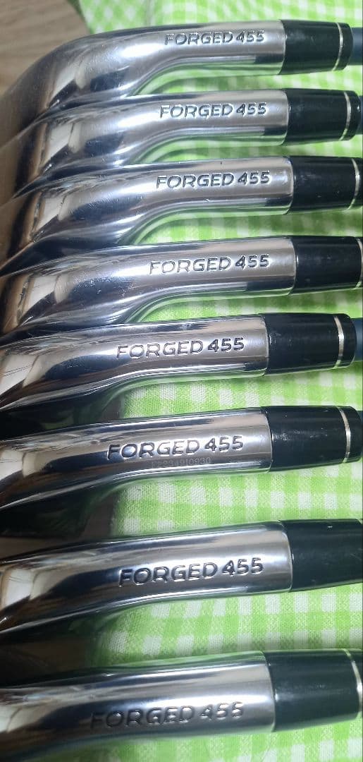 キャラウェイ　 パラダイム Max Fast 　カバー付