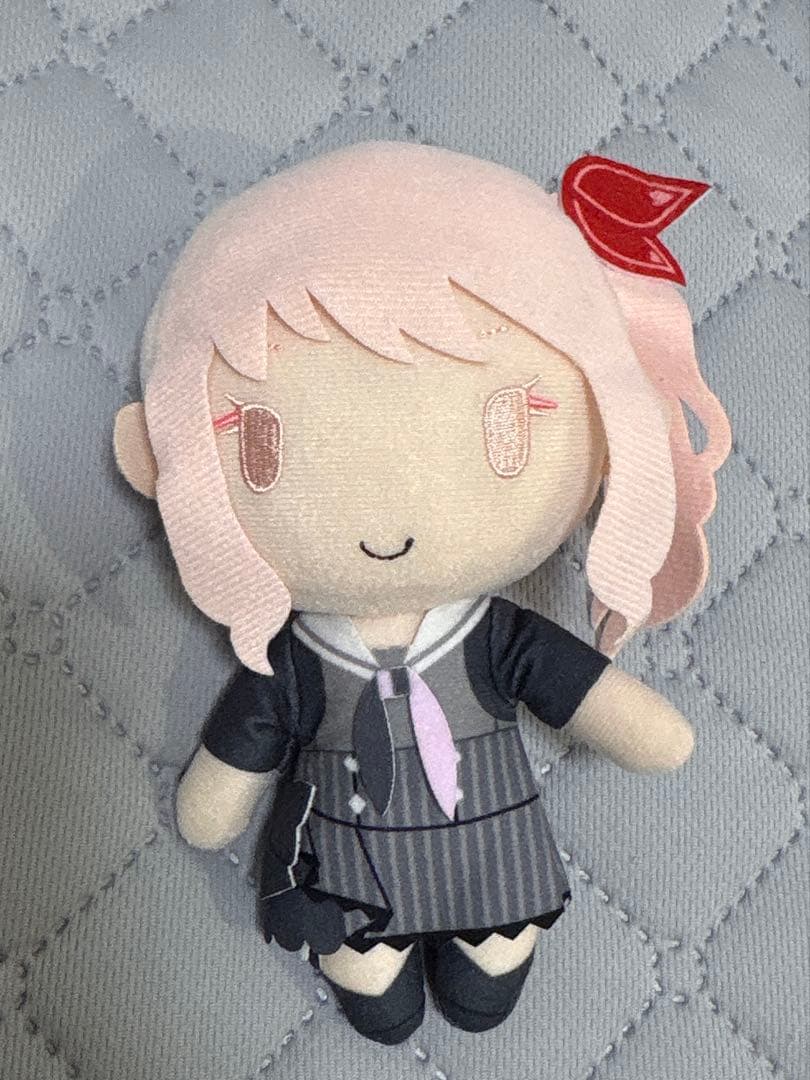 暁山瑞希 ぬいぐるみ マスコット あみあみ プロセカ プロジェクトセカイ