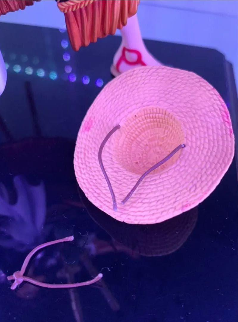 う*ぬ様 P.O.Pワンピース“KABUKI EDITION” ルフィ【再演】