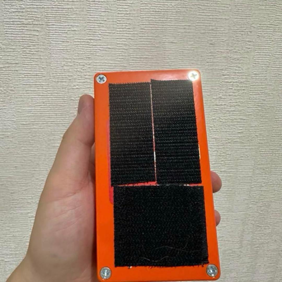 ギター JHS Pedals Cheese Ball