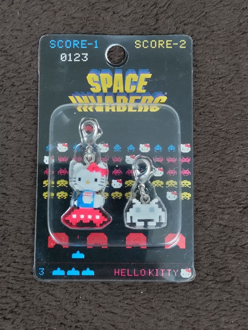 Hello Kitty ハローキティ ストラップ 11種セット