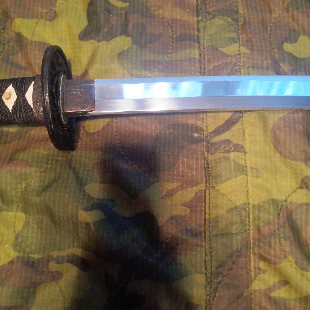 模造刀・大脇差し