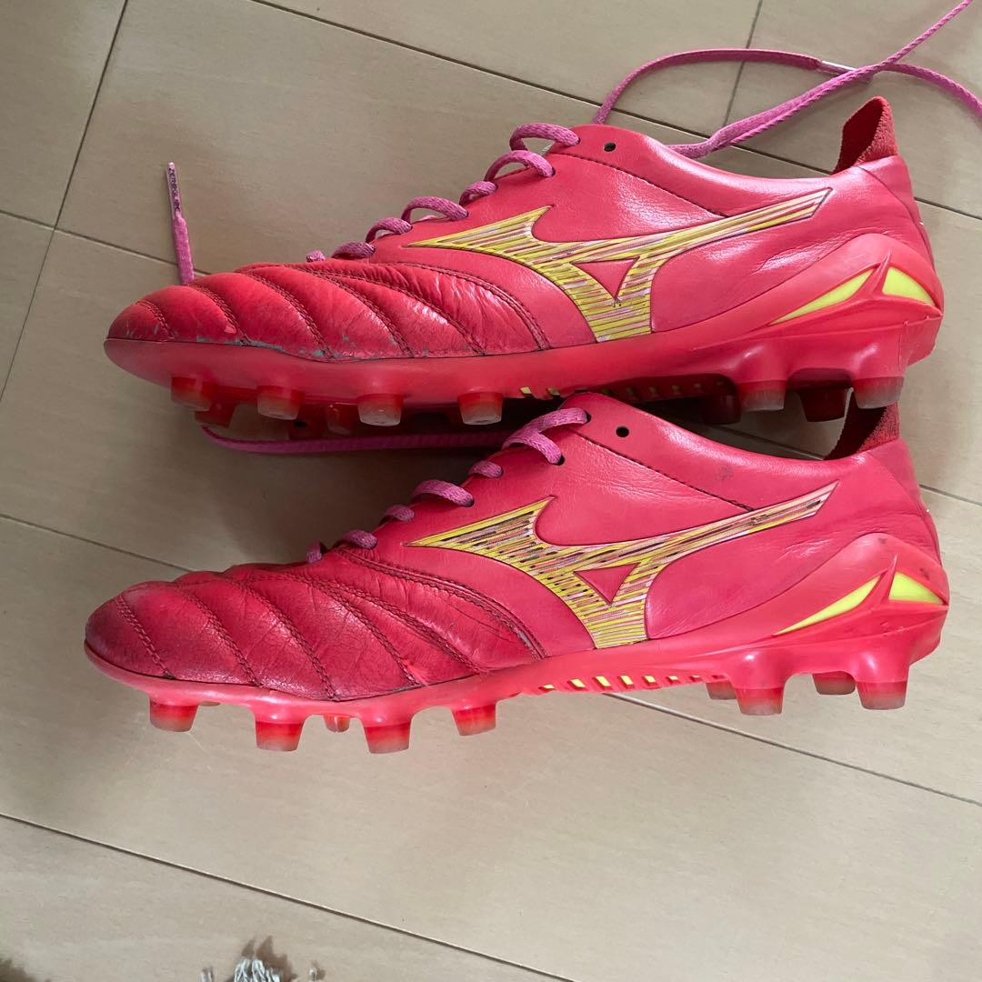 モレリアネオ4 Japan