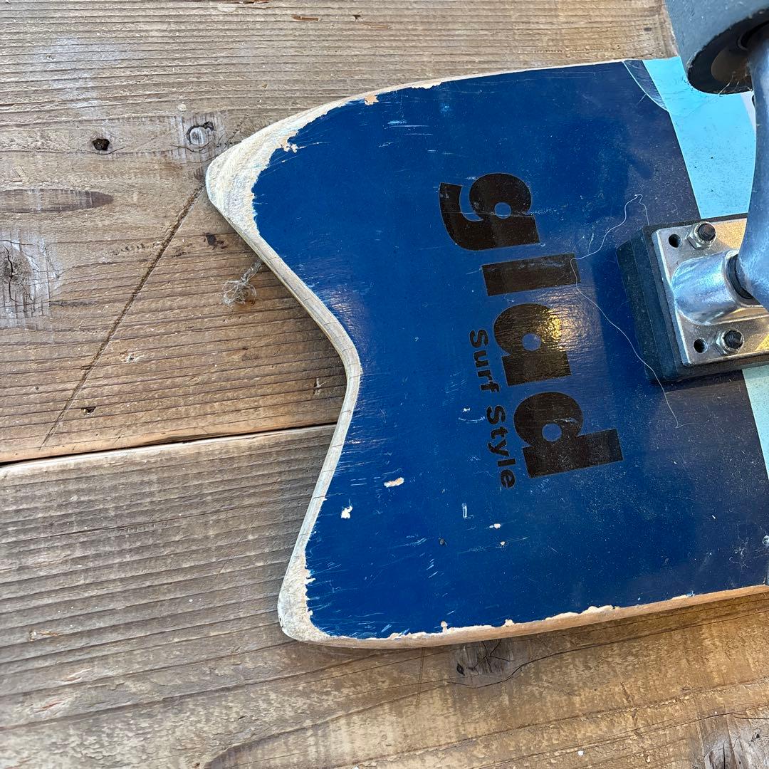 Smooth Star スケートボード glad