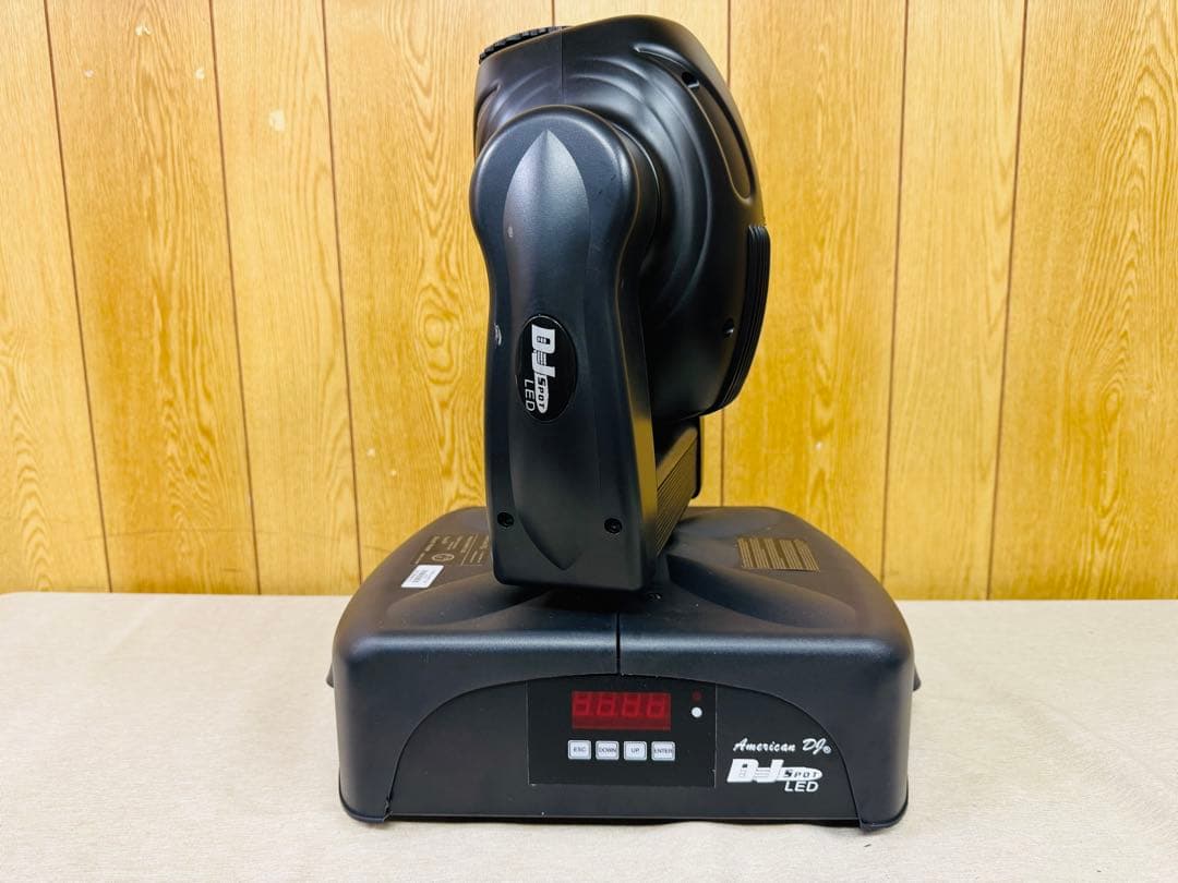 AMERICAN DJ INNO SPOT LED 舞台照明①