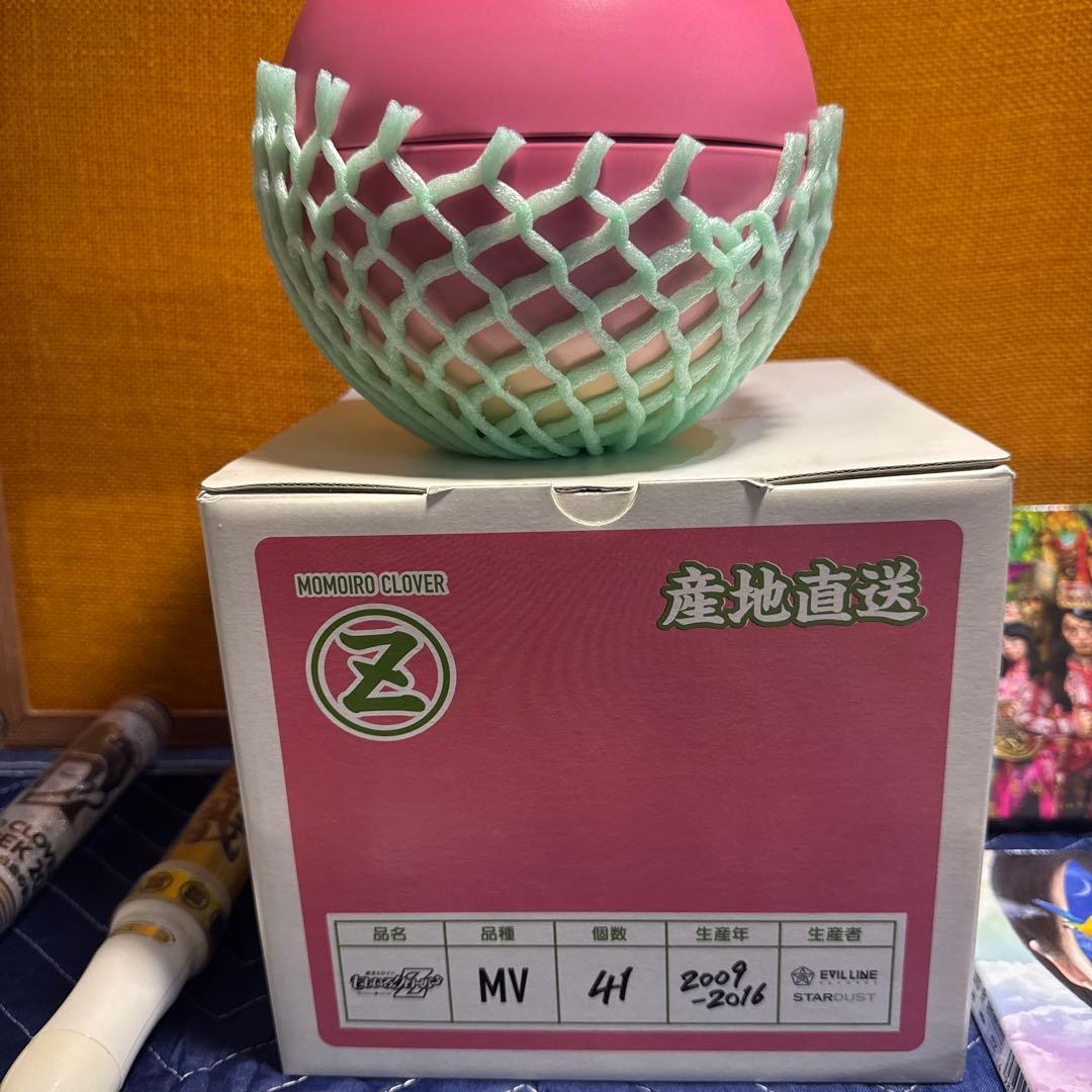 ももクロ グッズ まとめ売り CD/DVD Tシャツ タオル バッジ 等 セット