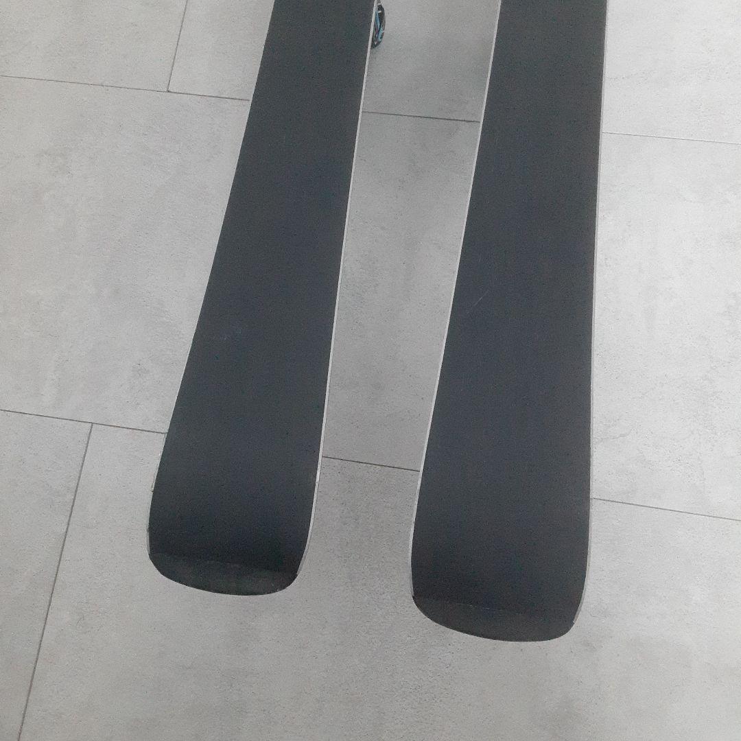 SALOMON サロモン X-DRIVE 75 ドライブ スキーセット152cm