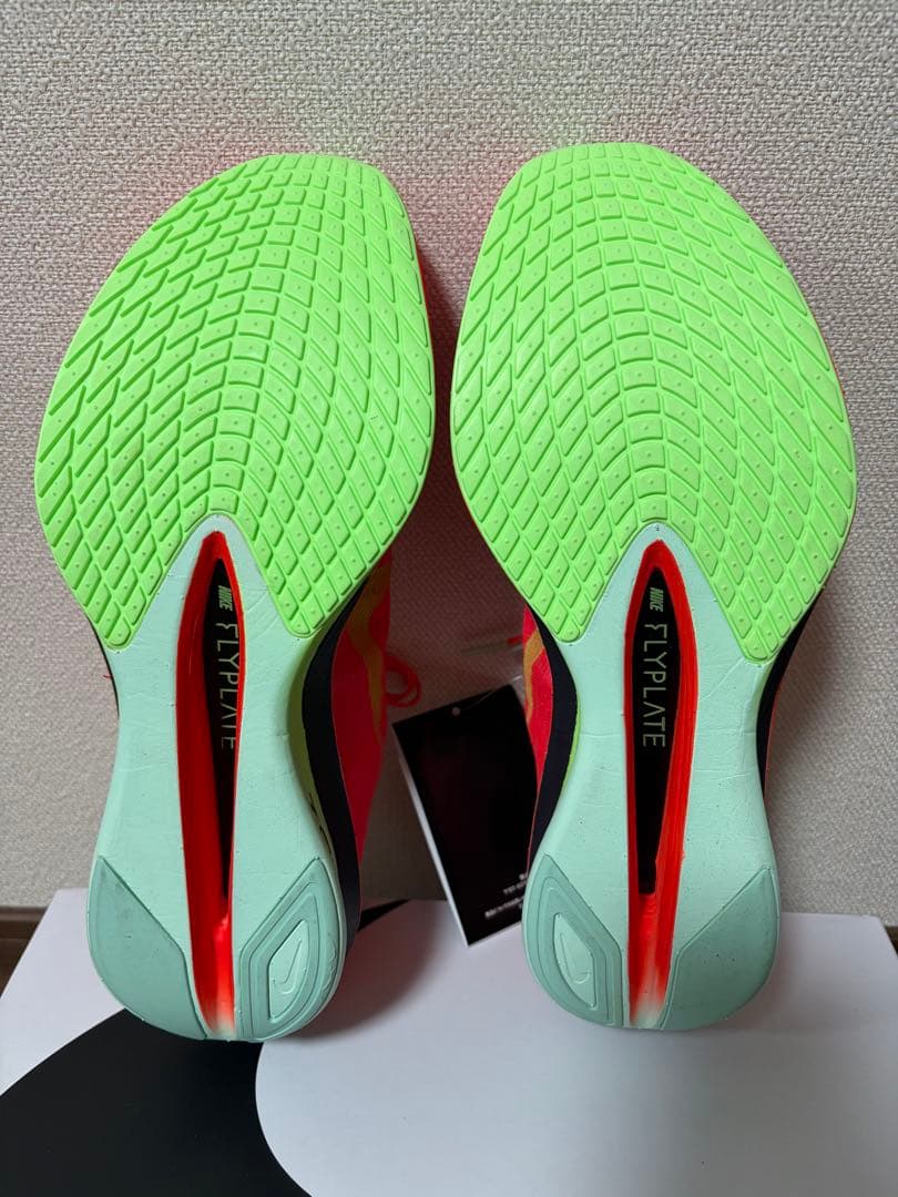 Nike ズームX ヴェイパーフライ ネクスト%4 26.5cm