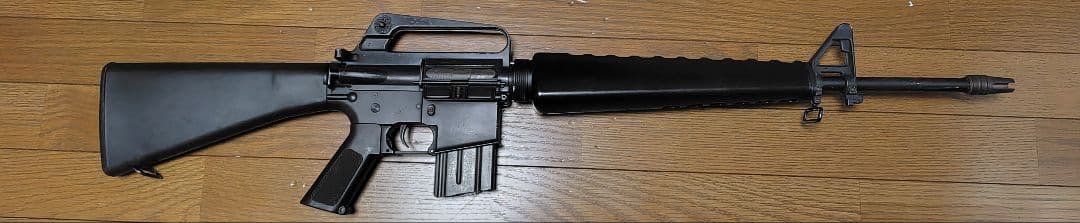 COLT M16 ベトナム 電動ガン 中古品